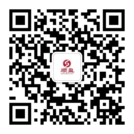 公众号二维码